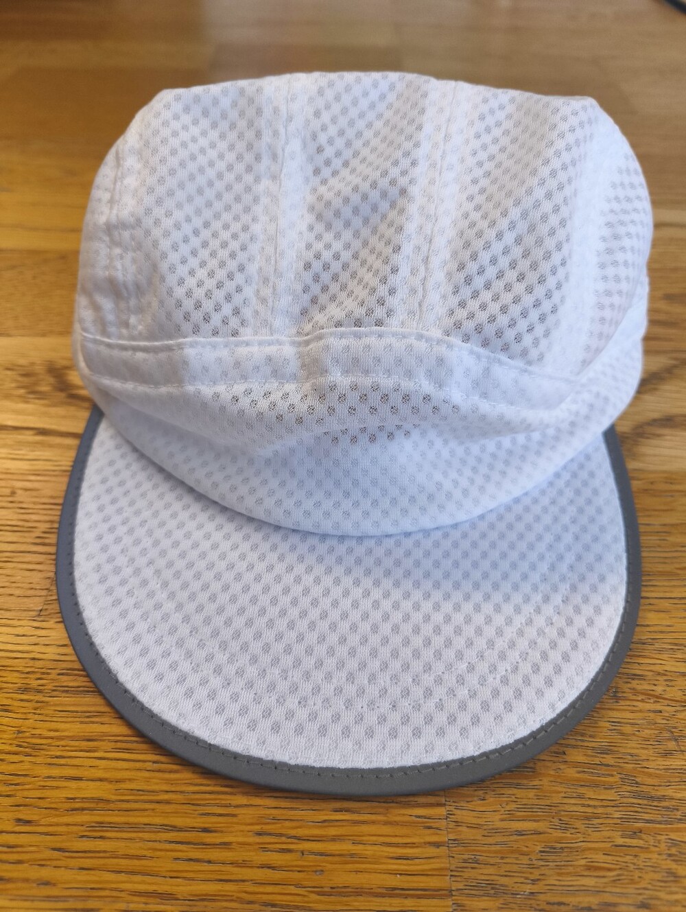 JJJJound Mesh Runner Cap